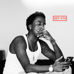 K.CAMP - Sept4th (You Gone See)  - Prod Bobby Kritical