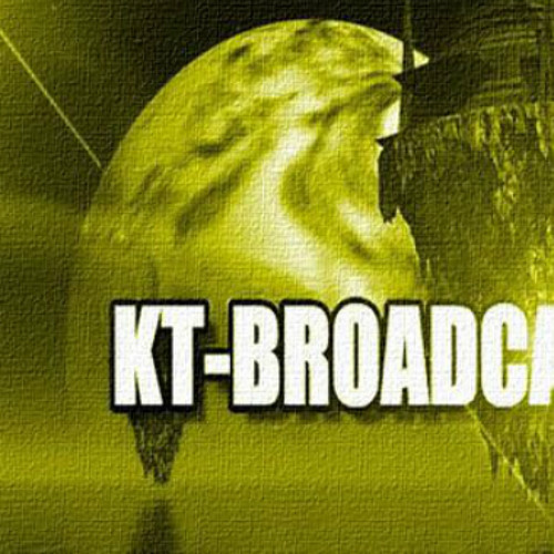 DRDAN KT BROADCAST 23/8/15