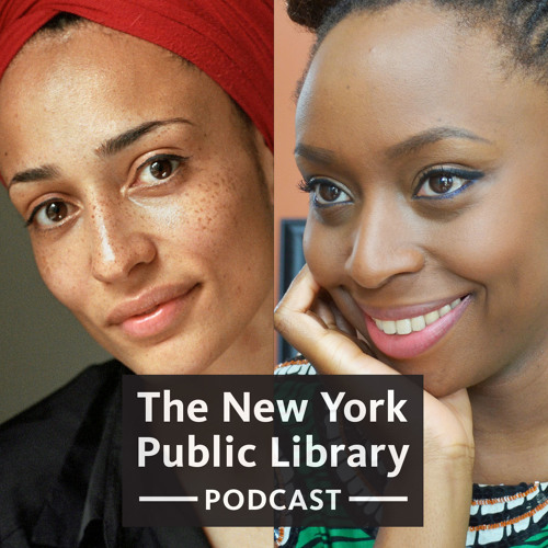 Chimamanda Adichie & Zadie Smith on Race, Writing, & Relationships