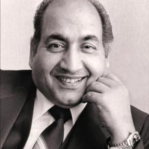 Muhammad Rafi - Raha Gardishon Mein Har Dum