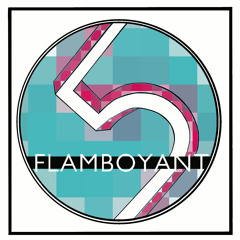 flamboyant five (08/17 - 08/24) (#ff039)