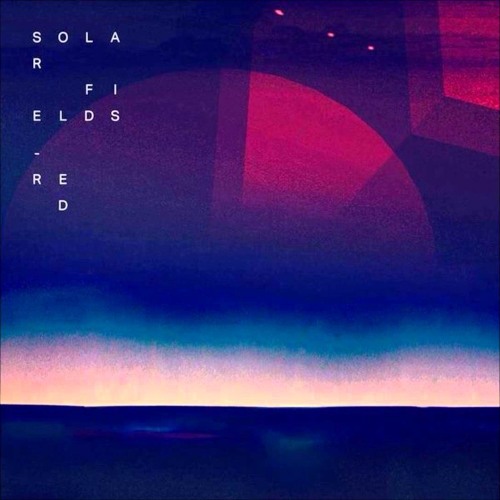 Solar Fields - Onflow