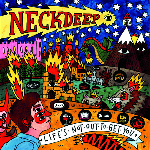Neck Deep - December