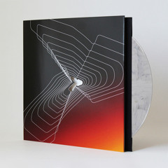 Gremlinz & Ahmad - 'The Orchid' - (Paradox Music 12" 028)