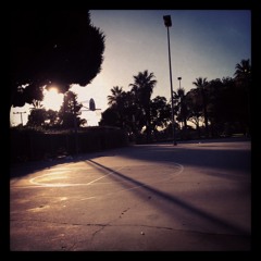 Cold Streets [Prod DOPfunk]