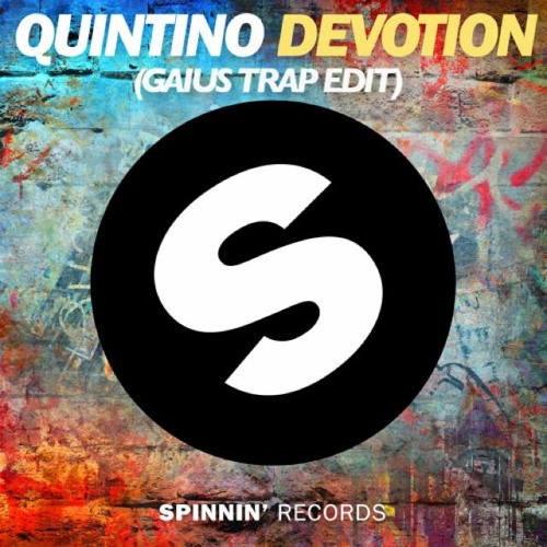 Quintino - Devotion (Szyph Trap Edit)