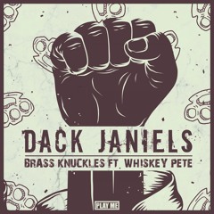 Dack Janiels - Brass Knuckles ft. Whiskey Pete (!Tyro Remix) [Free Download]