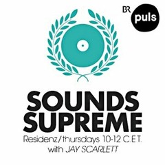 Populous X Jay Scarlett (Puls Radio mixtape)
