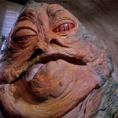 That's Alright Jabba