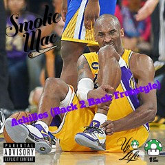 Achilles (Back 2 Back Freestyle)