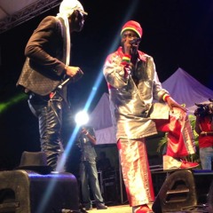CAPLETON AND NINJA MAN LIVE CLASH- STING PREVIEW