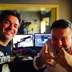 The Promise (When in Rome bootleg) featuring Madeo