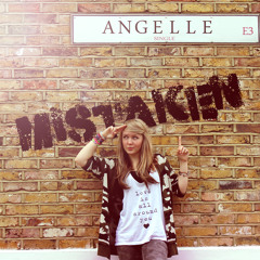 Mistaken By Angelle