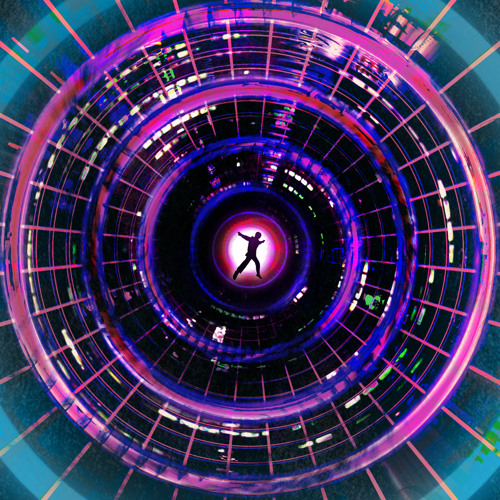 Luca Venezia - Light Becomes Dark