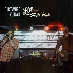Yunan (Jaw Harp Beat Box Battle - Live from Hi-Fi Club)