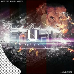 @BankrollBands - Stupid (Hosted By @DJWats01)