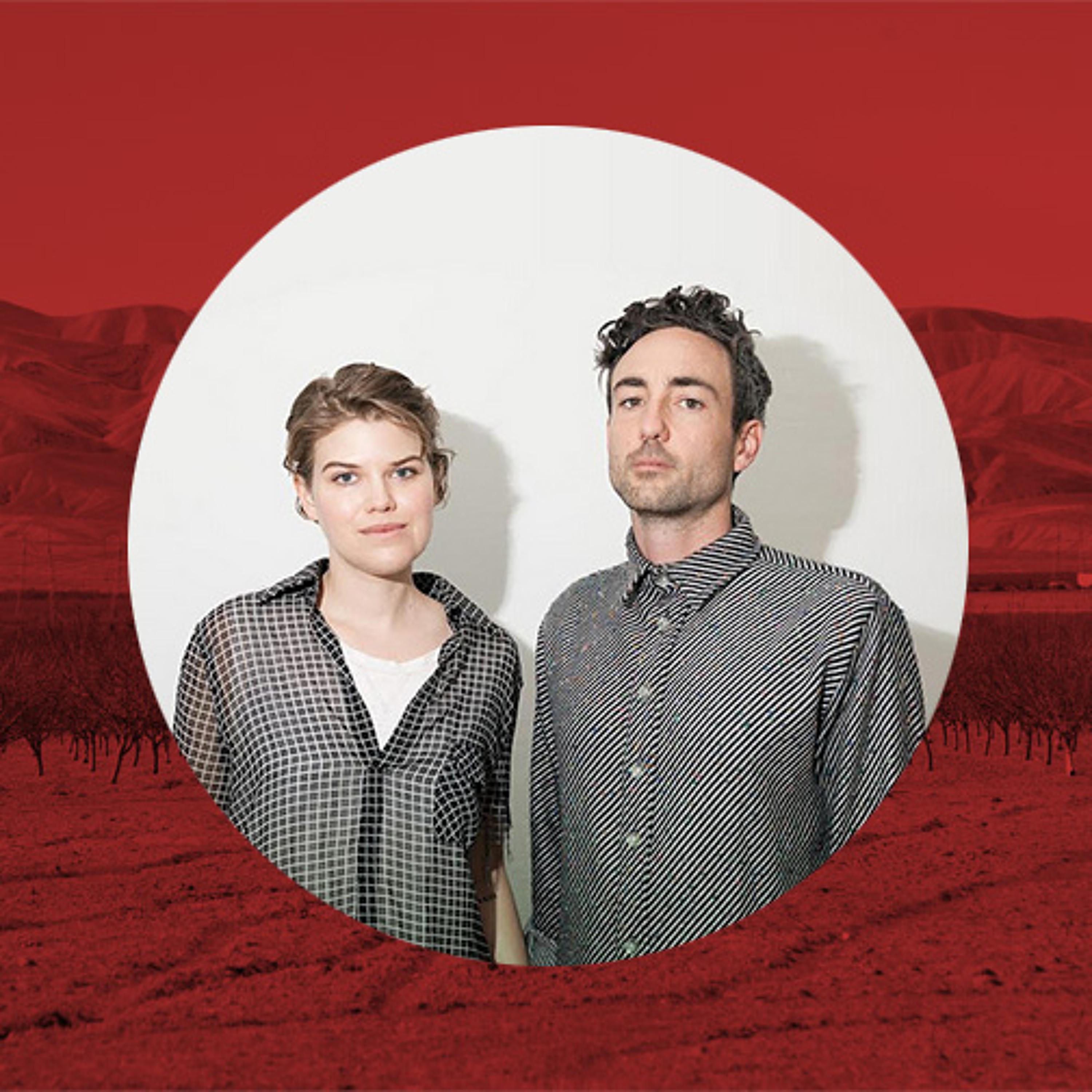 Meet the Dry Futures Jury: Ian Quate and Colleen Tuite of GRNASFCK episode artwork