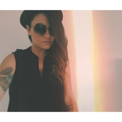 Andrea - Stranger (VersaEmerge Cover/Demo)