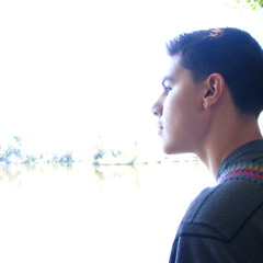 Jordan Mowat - I Want To Be With You