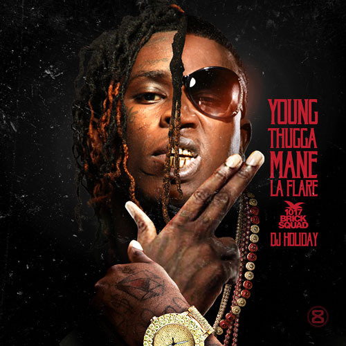 Stream Young Thug Feat. Gucci Mane - Again [Prod. By London On The Track]  by DPMusic | Listen online for free on SoundCloud