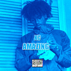 KC - AMAZING