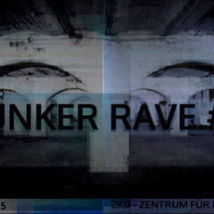 Terry Trasher - Live @ Bunker Rave #2 (21.08.2015)