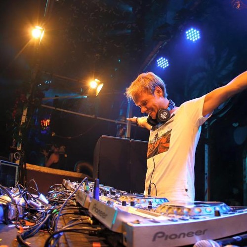 Faithless Vs. Armin Van Buuren & Mark Sixma - Insomnia Vs. Another You (Dj Alex.C Mashup)