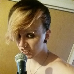 A Boy Brushed Red living in black and white - Underoath (corrupt creatures vocal cover)