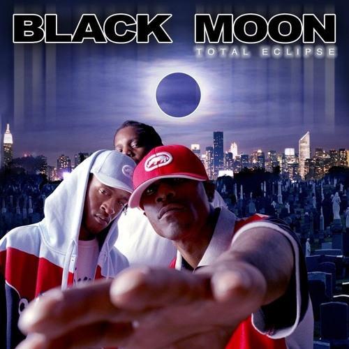 Black Moon - Looking Down The Barrel (feat. Sean Price)