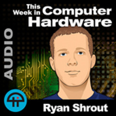 TWiCH 324: Intel is Slowin' Down, People