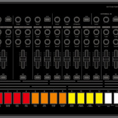 LIVE 808 N.1