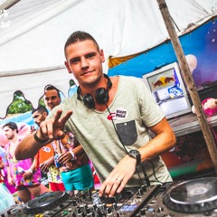 DJ Rámos @ Gaasper Pleasure 2015