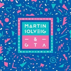 Martin Solveig & GTA - intoxicated (Mathematicians Rework)Free download!