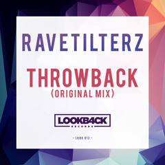 Throwback (Original Mix)