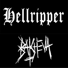Hellripper - Armed With The End (Rats Of Reality Cover)