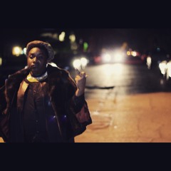 LADON' - Just Cant Quit (Prod. Lombardi Young)