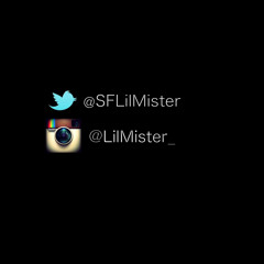 SF. Lil Mister - Dat Lean