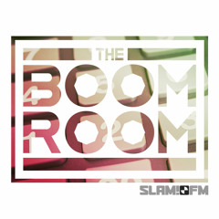 064 - The Boom Room - Navid Izadi (Messin Mix Deep House Amsterdam)