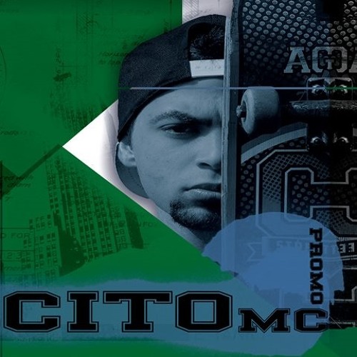 Stream 01 - Nossa Vida by Cito MC | Listen online for free on SoundCloud
