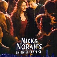 Silvery Sleds (Nick and Norah's Infinite Playlist Soundtrack)