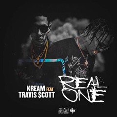 Kream x Travis Scott - On My Vibe (Real One)