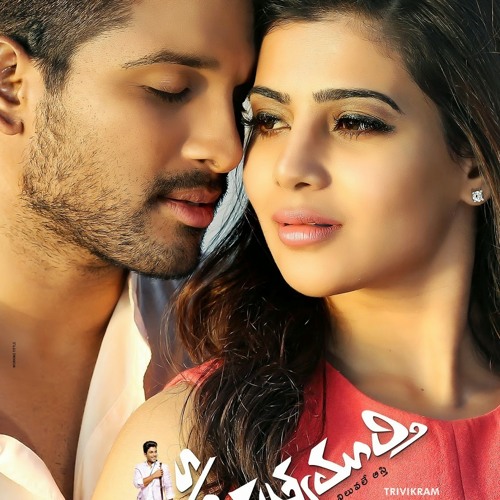 Stream Gautami Priyanka :) | Listen to Son of Satyamurthy songs playlist  online for free on SoundCloud