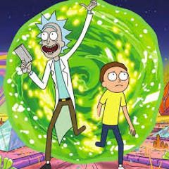 rick and morty