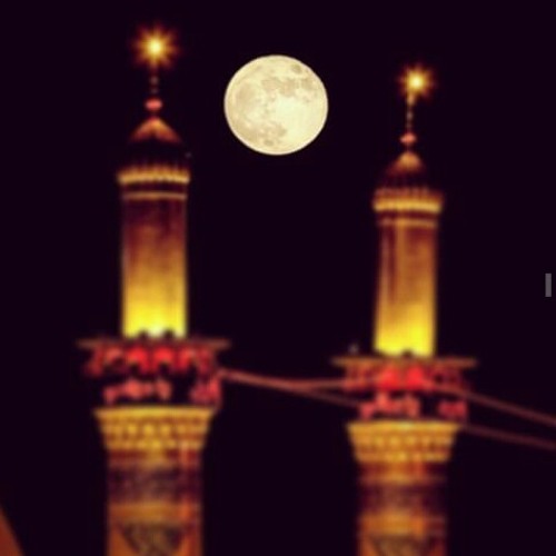 وانتهى الخطاب صالح الدرازي