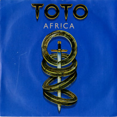 Toto - Africa (Mats Westbroek Remix)