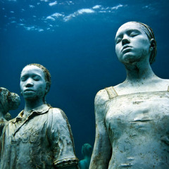 Underwater Dreaming (Atlantis) Feat. Azah Ra El