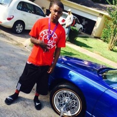 Tee Stank - Computers Remix