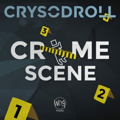 Crysodroll - Running Elmo (free download)