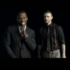 50 Cent Ft. Justin Timberlake - Ayo Technology (Blacksmif Remix)