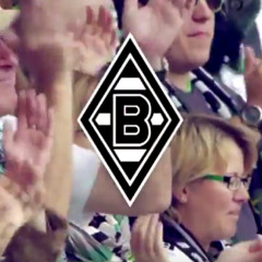 Kurvenklänge - Borussia Mönchengladbach